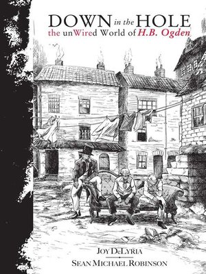 cover image of Down in the Hole